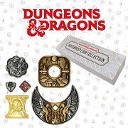 Dungeons & Dragons Collectable Coin 6-Pack