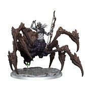 Dungeons & Dragons Frameworks Miniature Model Kit Drider