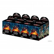 Dungeons & Dragons Icons of the Realms Set 20 The Wild Beyond the Witchlight Booster Brick (8)
