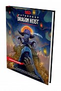 Dungeons & Dragons RPG Adventure Waterdeep: Dragon Heist english