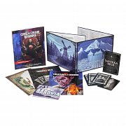 Dungeons & Dragons RPG Box Set Curse of Strahd: Revamped english