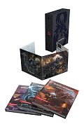 Dungeons & Dragons RPG Core Rulebooks Gift Set french