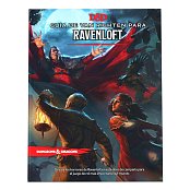 Dungeons & Dragons RPG Guía de Van Richten para Ravenloft spanish