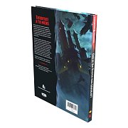 Dungeons & Dragons RPG Guía de Van Richten para Ravenloft spanish