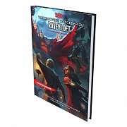 Dungeons & Dragons RPG Van Richtens Ratgeber zu Ravenloft german