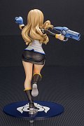 Edens Zero ARTFXJ Statue 1/8 Rebecca Bluegarden Bonus Edition 21 cm