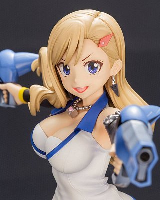 Edens Zero ARTFXJ Statue 1/8 Rebecca Bluegarden Bonus Edition 21 cm