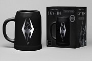 Elder Scrolls V: Skyrim Stein Dragon Symbol