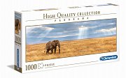 Elephant Puzzle