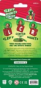Elf Dice Game Left Right Center *English Version*