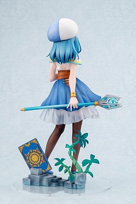 Endro! PVC Statue 1/7 Mei (Mather Enderstto) Limited Edition 23 cm