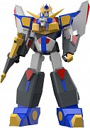 Energy Bomb Ganbaruger Moderoid Plastic Model Kit Revolger 15 cm