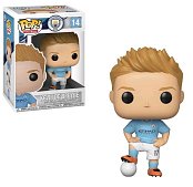 EPL POP! Football Vinyl Figure Kevin De Bruyne (Manchester City) 9 cm