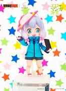 Eromanga Sensei Faidoll Action Figure Sagiri Izumi Vol. 1 13 cm