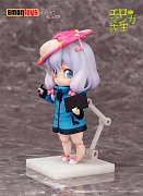 Eromanga Sensei Faidoll Action Figure Sagiri Izumi Vol. 1 13 cm