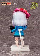 Eromanga Sensei Faidoll Action Figure Sagiri Izumi Vol. 1 13 cm