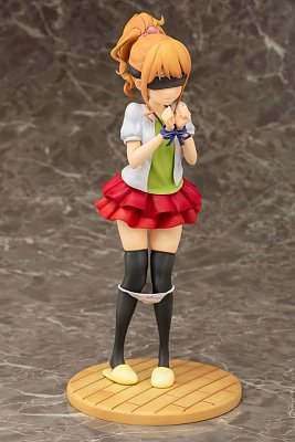 Eromanga Sensei Statue 1/7 Megumi Jinno 22 cm
