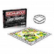 ESL Board Game Monopoly *German & English Version*