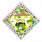 ESL Board Game Monopoly *German & English Version*
