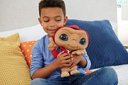 E.T. the Extra-Terrestrial Electronic Plush Figure 30th Anniversary 28 cm *German Version*