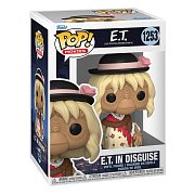 E.T. the Extra-Terrestrial POP! Vinyl Figure E.T. in disguise 9 cm