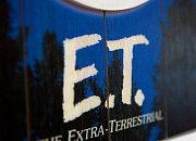 E.T. the Extra-Terrestrial WoodArts 3D Wooden Wall Art The Extra-Terrestrial  30 x 40 cm