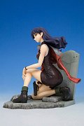 Evangelion 1.0 You Are (Not) Alone PVC Statue 1/6 Misato Katsuragi: RE 19 cm