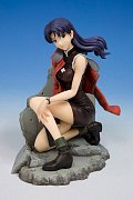 Evangelion 1.0 You Are (Not) Alone PVC Statue 1/6 Misato Katsuragi: RE 19 cm