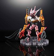 Evangelion: 3.0+1.0 NXEDGE STYLE Action Figure Evangelion Type-08 ß-ICC 10 cm