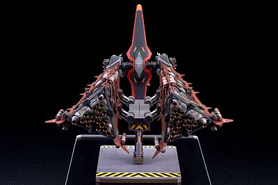 Evangelion 3.0 PVC Statue Evangelion Unit-02 Beta Equipped with Booster 32 cm