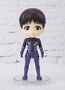 Evangelion: 3.0 You Can (Not) Redo Figuarts mini Action Figure Shinji Ikari 9 cm