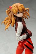 Evangelion 3.0 You Can (Not) Redo PVC Statue 1/7 Asuka Langley Shikinami Jersey Ver. Ami Ami EX