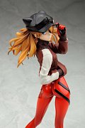 Evangelion 3.0 You Can (Not) Redo PVC Statue 1/7 Asuka Langley Shikinami Jersey Ver. Ami Ami EX