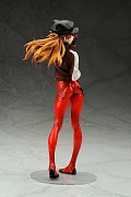 Evangelion 3.0 You Can (Not) Redo PVC Statue 1/7 Asuka Langley Shikinami Jersey Ver. Ami Ami EX