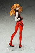 Evangelion 3.0 You Can (Not) Redo PVC Statue 1/7 Asuka Langley Shikinami Jersey Ver. Ami Ami EX