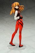 Evangelion 3.0 You Can (Not) Redo PVC Statue 1/7 Asuka Langley Shikinami Jersey Ver. Ami Ami EX