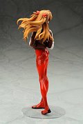 Evangelion 3.0 You Can (Not) Redo PVC Statue 1/7 Asuka Langley Shikinami Jersey Ver. Ami Ami EX