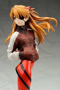 Evangelion 3.0 You Can (Not) Redo PVC Statue 1/7 Asuka Langley Shikinami Jersey Ver. Ami Ami EX