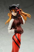 Evangelion 3.0 You Can (Not) Redo PVC Statue 1/7 Asuka Langley Shikinami Jersey Ver. Ami Ami EX