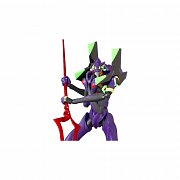 Evangelion 4.0 Final MAF EX Action Figure EVA13 (2021) Ver. 19 cm