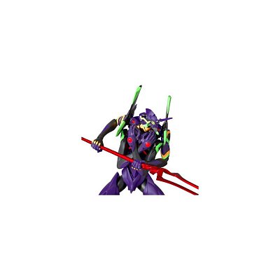 Evangelion 4.0 Final MAF EX Action Figure EVA13 (2021) Ver. 19 cm