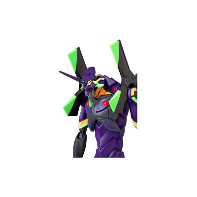 Evangelion 4.0 Final MAF EX Action Figure EVA13 (2021) Ver. 19 cm