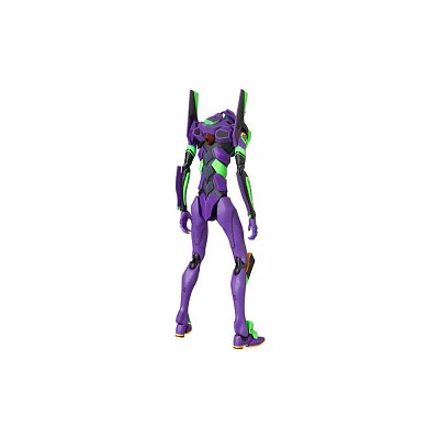 Evangelion 4.0 Final MAF EX Action Figure Shogo-ki (2021) Ver. 19 cm