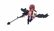 Evangelion Desktop Army Figures 8 cm Assortment Movie Version (3)