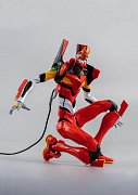 Evangelion: New Theatrical Edition Robo-Dou Action Figure Evangelion Production Model-02 25 cm