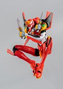 Evangelion: New Theatrical Edition Robo-Dou Action Figure Evangelion Production Model-02 25 cm