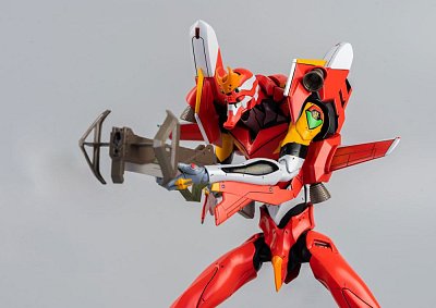 Evangelion: New Theatrical Edition Robo-Dou Action Figure Evangelion Production Model-02 25 cm