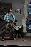 Evil Dead 2 Action Figure Ultimate Ash 18 cm