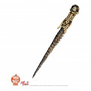 Evil Dead 2 Prop Replica 1/1 Kandarian Dagger 63 cm - Damaged packaging