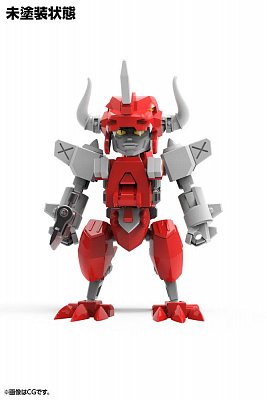 Evoroids Plastic Model Kit E-REX-S1 E-Rex 8 cm